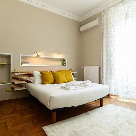 Comfortable & Cozy By Ndp Rent Рим Экстерьер фото