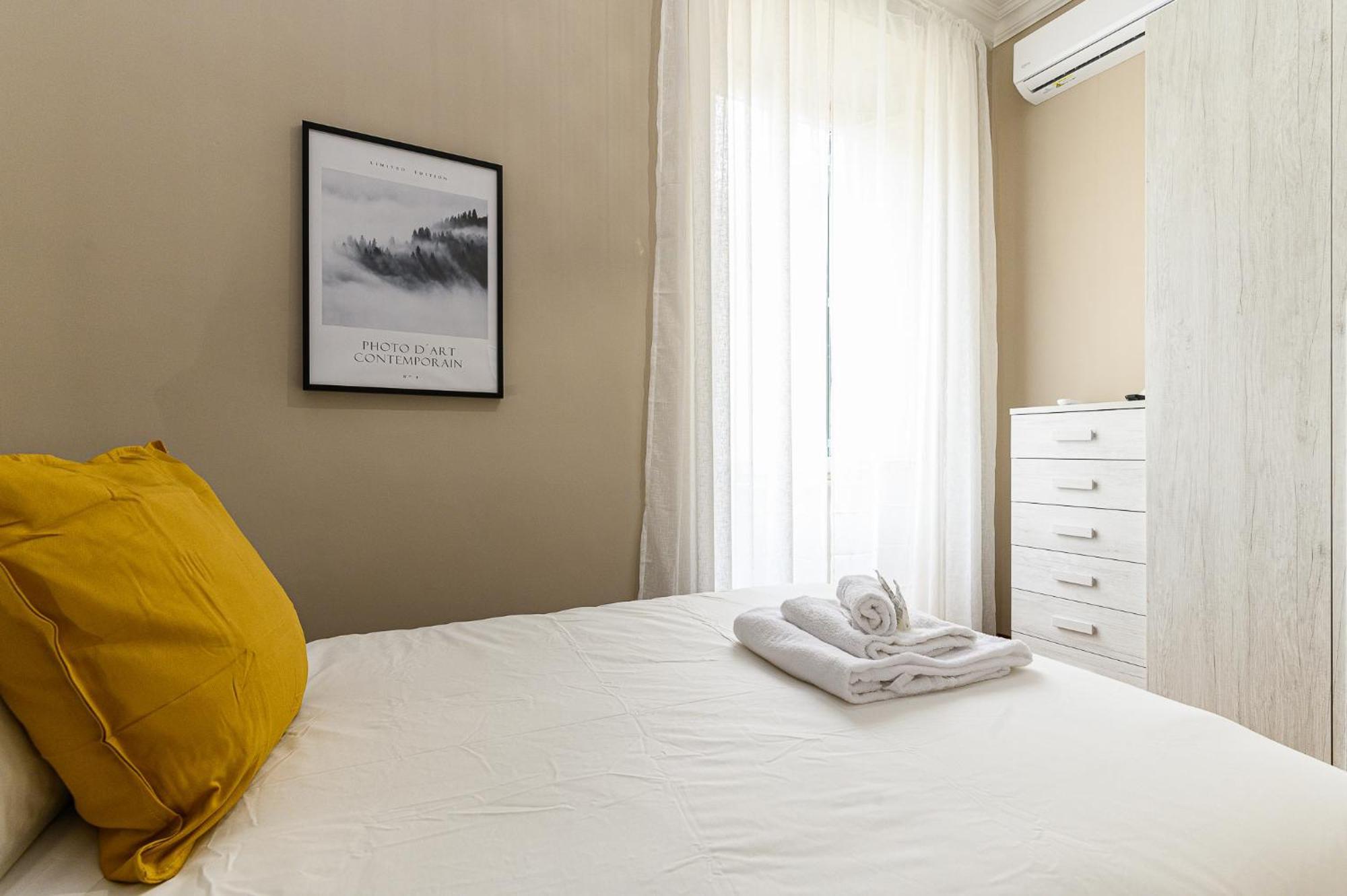 Comfortable & Cozy By Ndp Rent Рим Экстерьер фото