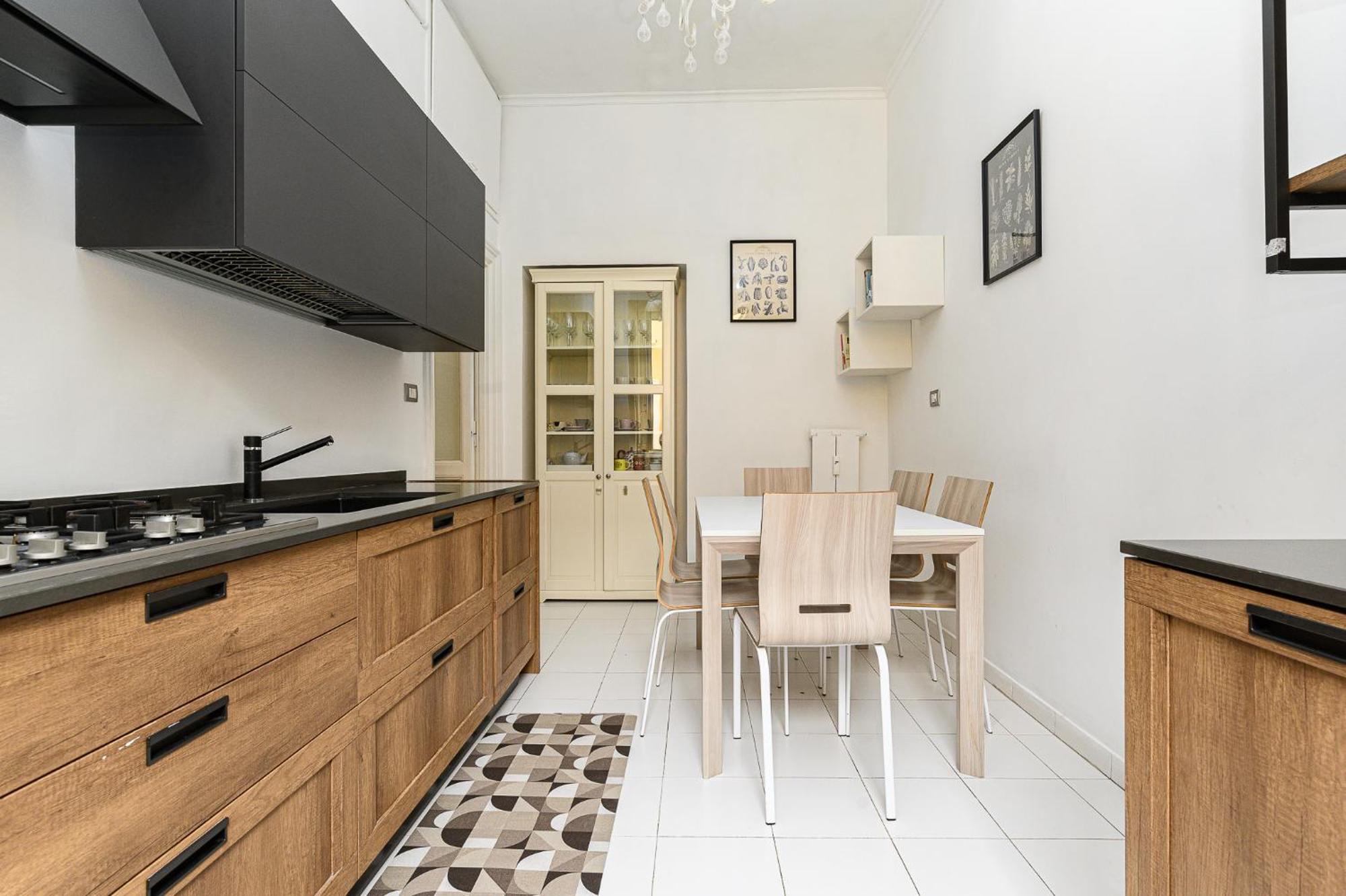 Comfortable & Cozy By Ndp Rent Рим Экстерьер фото
