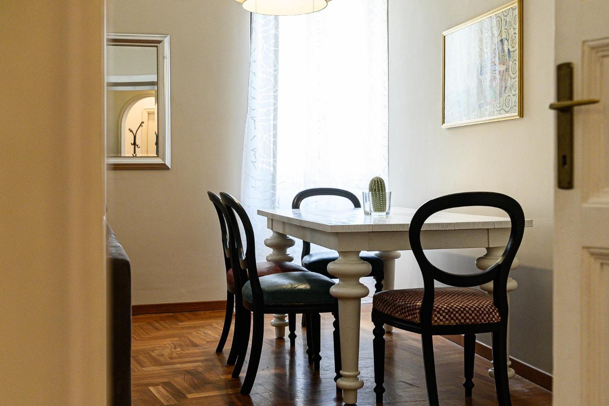 Comfortable & Cozy By Ndp Rent Рим Экстерьер фото
