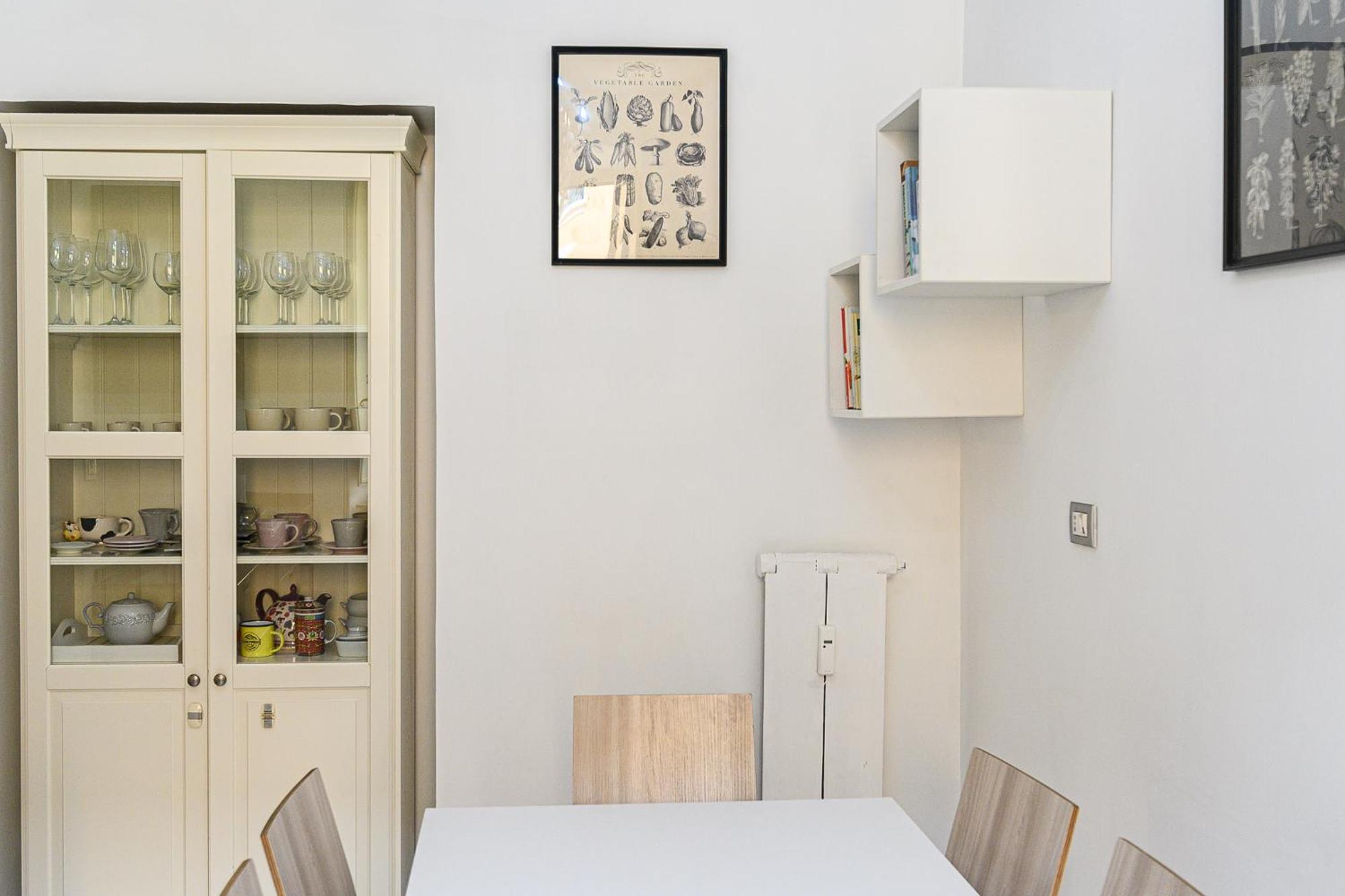 Comfortable & Cozy By Ndp Rent Рим Экстерьер фото