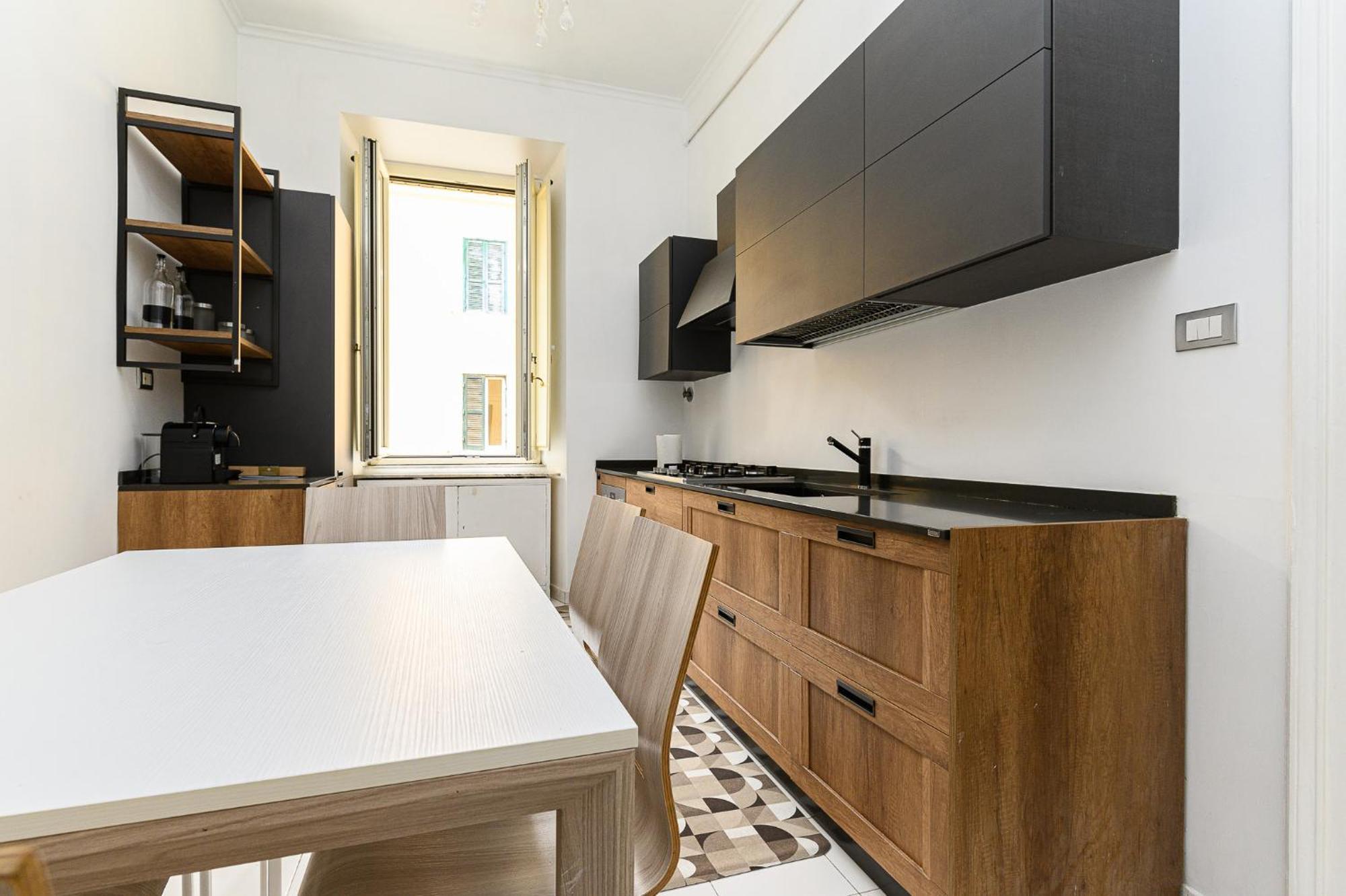 Comfortable & Cozy By Ndp Rent Рим Экстерьер фото