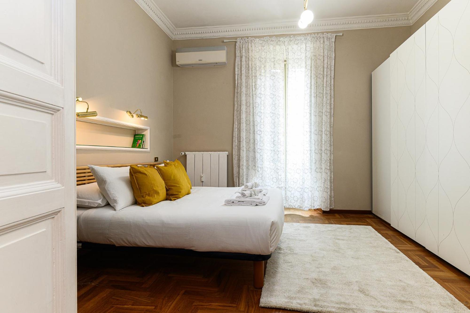 Comfortable & Cozy By Ndp Rent Рим Экстерьер фото