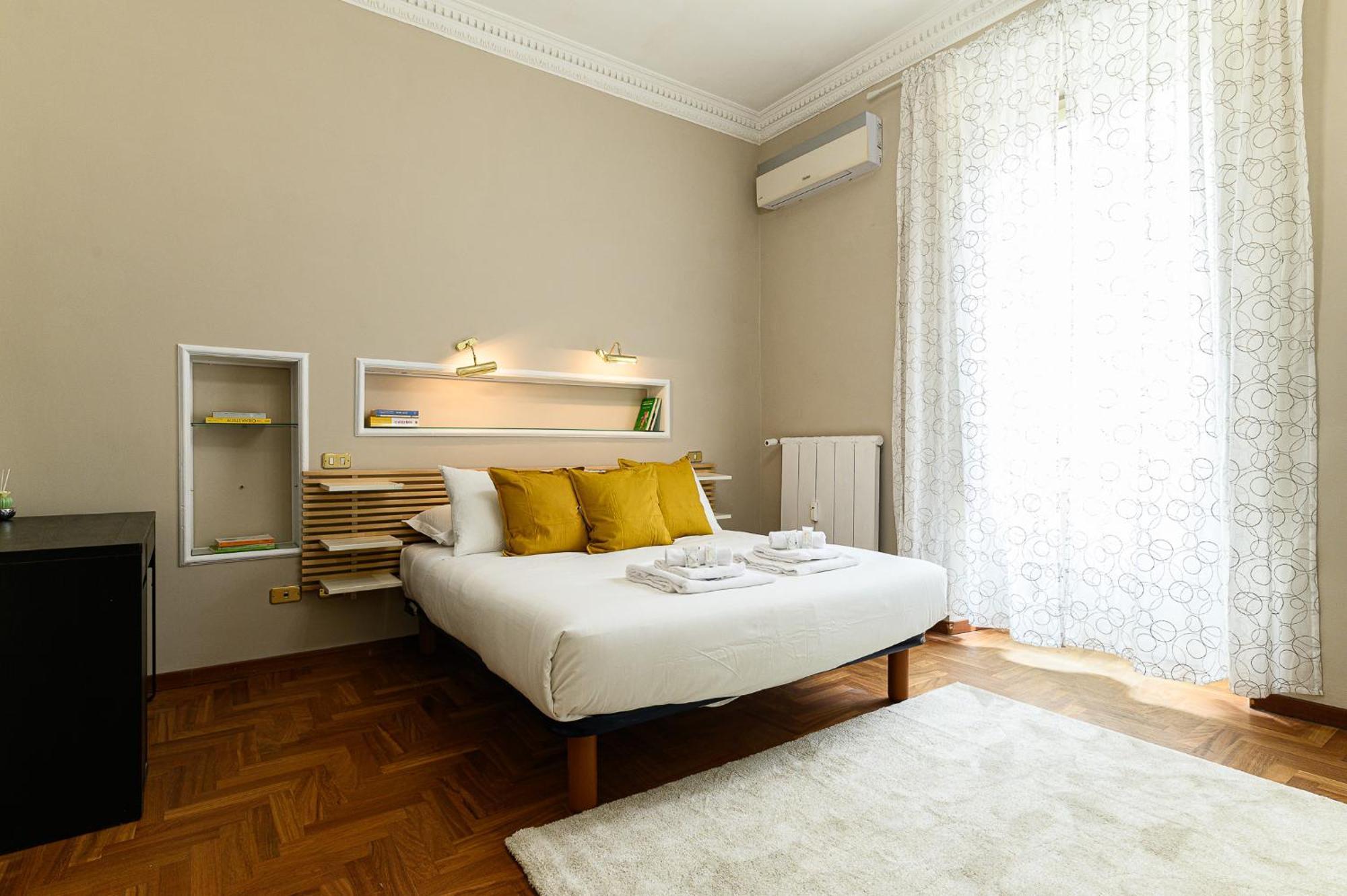 Comfortable & Cozy By Ndp Rent Рим Экстерьер фото