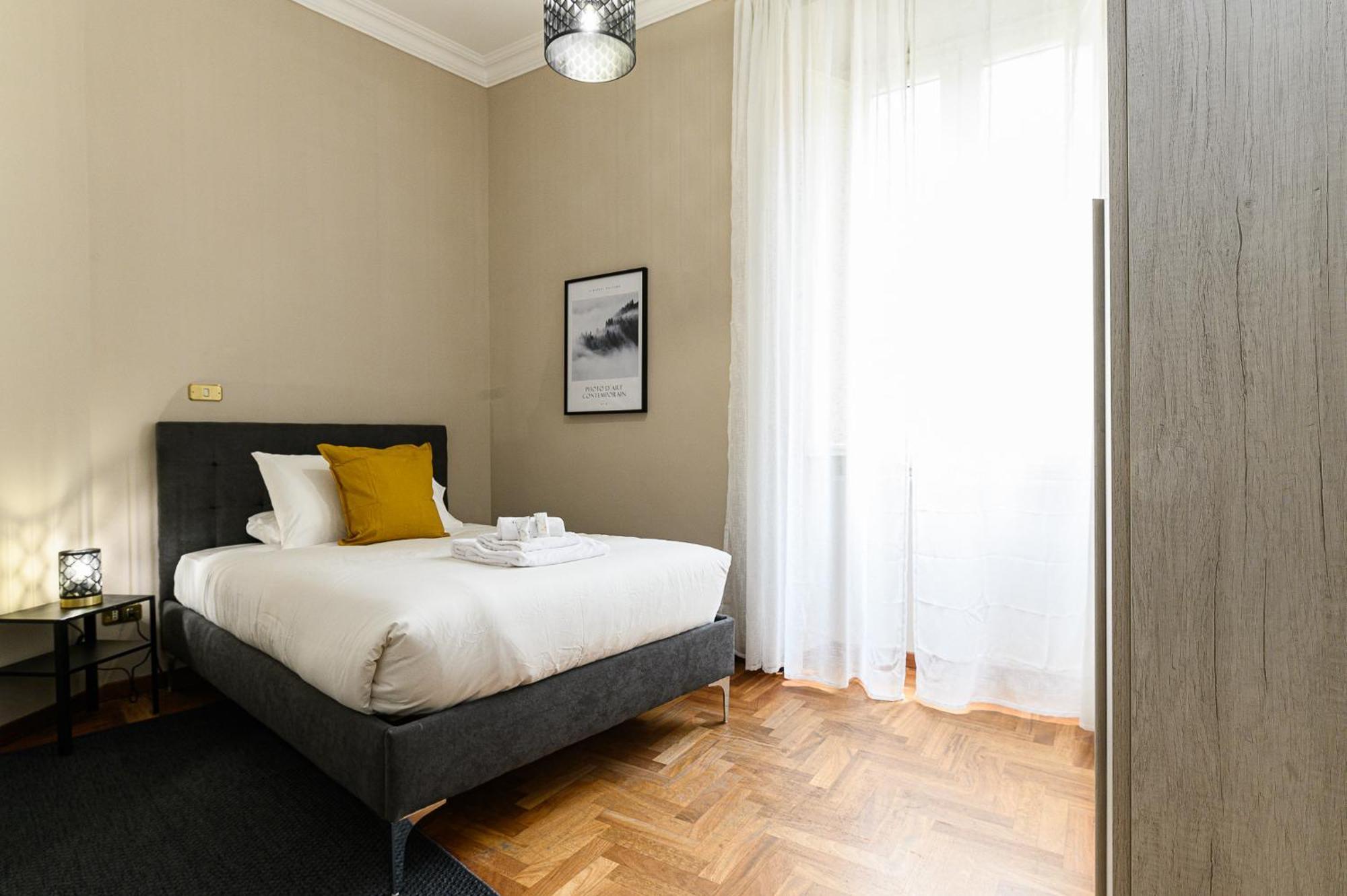 Comfortable & Cozy By Ndp Rent Рим Экстерьер фото